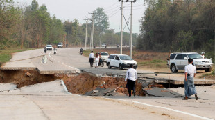 Sisma in Myanmar, 'Usa: possibili pi&ugrave; di 10.000 morti'