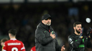 Klopp nach Derbypleite: "F&uuml;hlt sich ganz dreckig an"