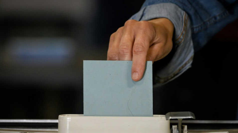 Municipales Paris-Lyon-Marseille: désaccord au Parlement sur la réforme, le camp gouvernemental divisé