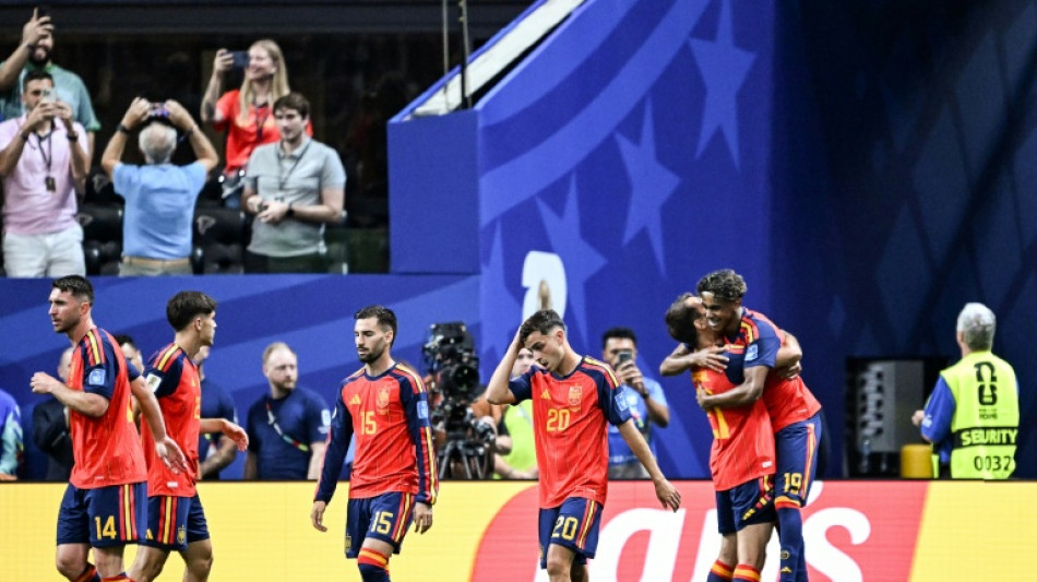  Mondial-2026: l'Espagne doit conjurer le sort  