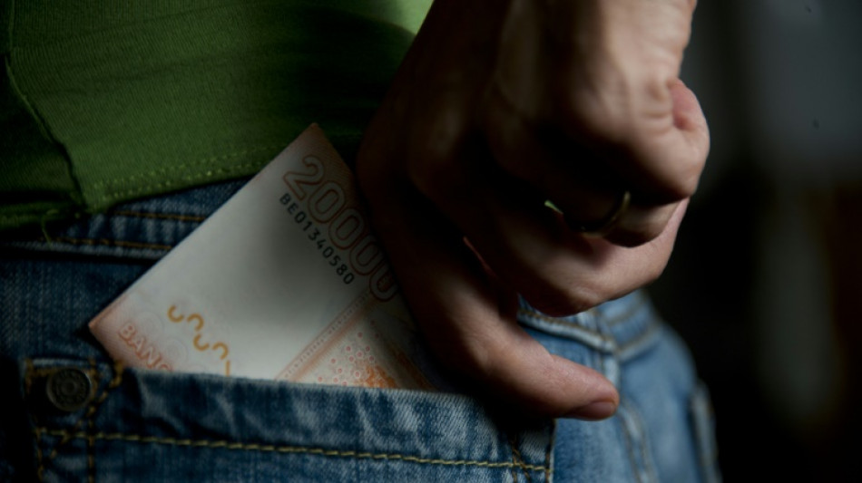 Econom&iacute;a chilena creci&oacute; 9% en enero, por debajo de las expectativas