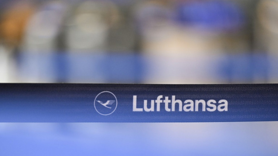 Keine weiteren Streiks: Lufthansa und UFO einig im Tarifstreit für Flugbegleiter