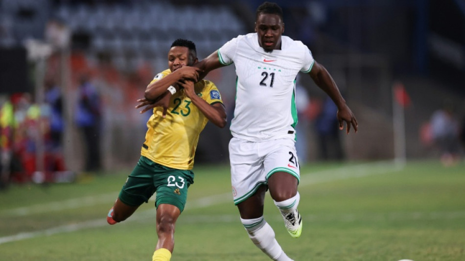 Cape Verde close to World Cup debut after beating Cameroon