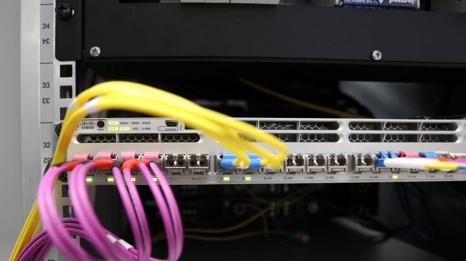 Agcom, investimenti infrastrutture tlc +8,7% a 7 miliardi