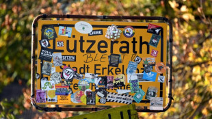 Polizei: Von Klimaaktivisten besetzter Ort Lützerath wird 2022 nicht mehr geräumt