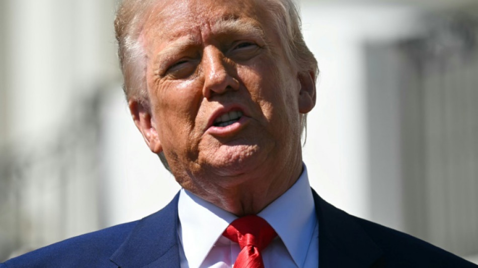 Trump's tariff pause gives market relief, but China trade war intensifies