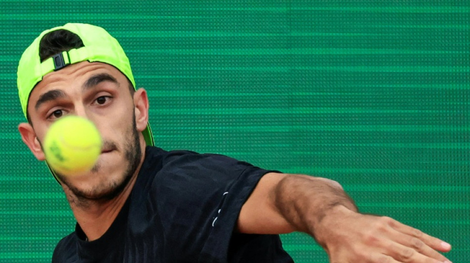 Cerúndolo avança às quartas de final em Munique; Navone é eliminado