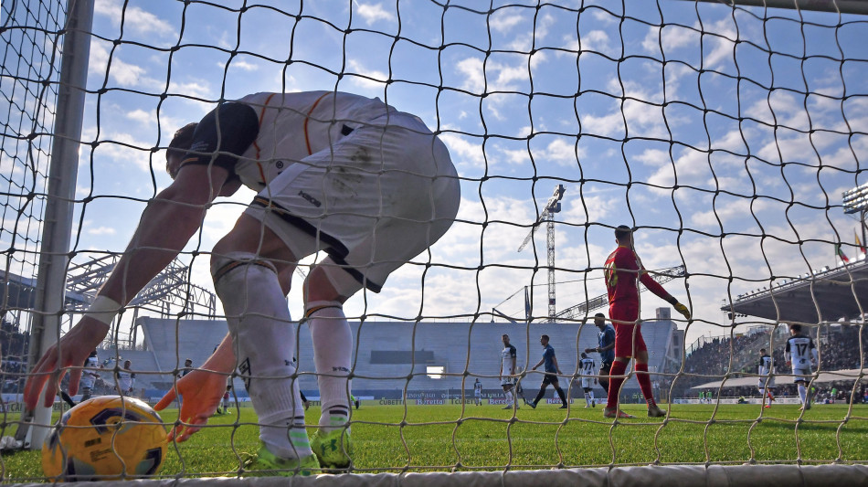 TFN respinge il ricorso della Salernitana per blocco playout