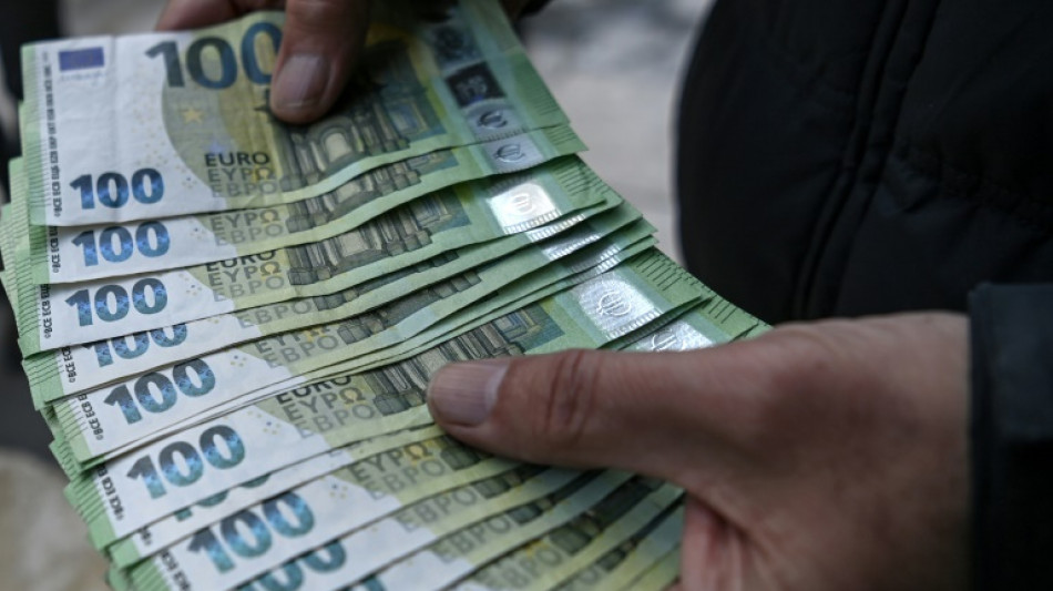 Kampf gegen Hawala-Banking: Gro&szlig;kontrollen in mehreren Bundesl&auml;ndern