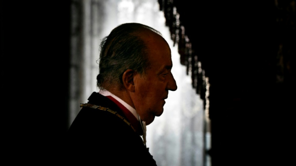 Juan Carlos will gegen Verweigerung von Immunität Berufung einlegen