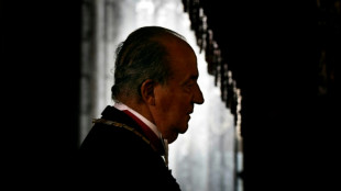 Juan Carlos will gegen Verweigerung von Immunität Berufung einlegen