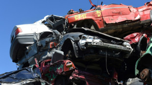 EU-Umweltminister beraten &uuml;ber Recycling-Vorgaben f&uuml;r Autos