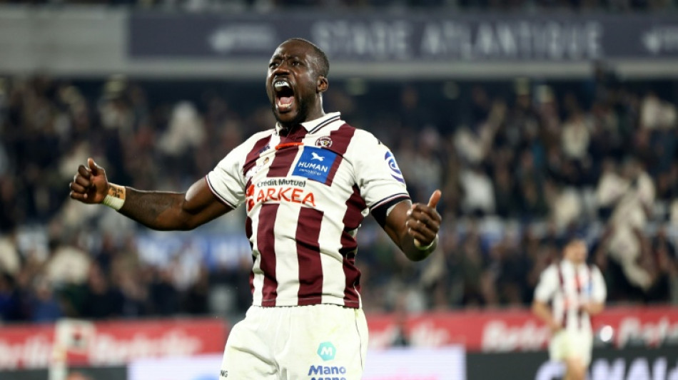  Bordeaux-Begles hammer Toulouse in Dupont absence 