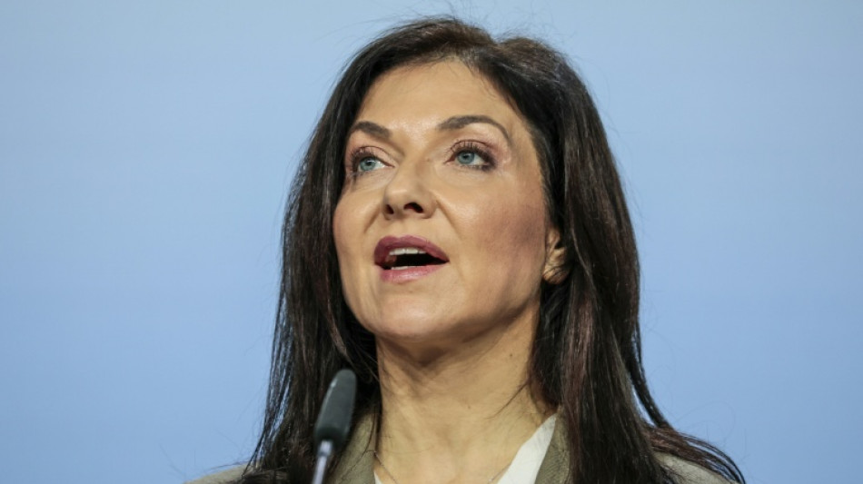  Ministerin Reiche muss Video mit Vorw&uuml;rfen gegen Linke vorl&auml;ufig l&ouml;schen 