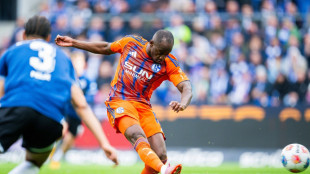 Dritter Sieg in Folge: Schalke springt auf Platz zwei