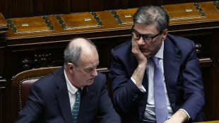 Giorgetti, credo nei miracoli, in passato spesso previsioni superate