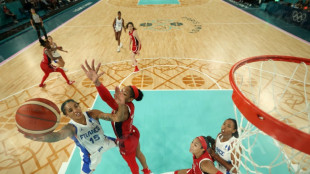 Le basket fran&ccedil;ais vit son &acirc;ge d'or
