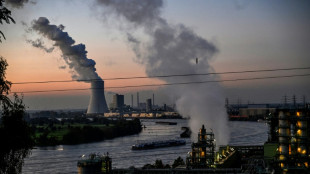 Geld pro eingesparter Tonne CO2: Habeck &uuml;bergibt F&ouml;rderbescheide an erste Firmen