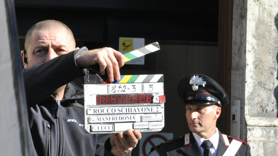 Italian film commission, 'nostro lavoro promuove territorio'