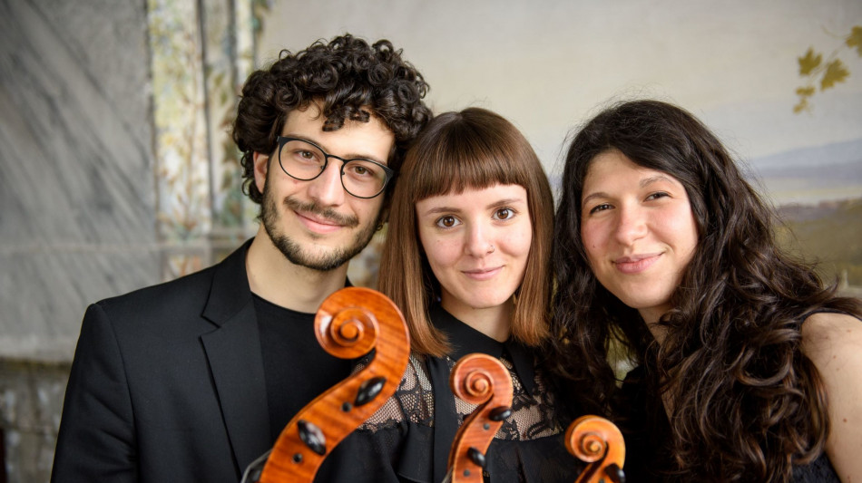 Musica sacra tra classici e contemporanei, rassegna a Roma