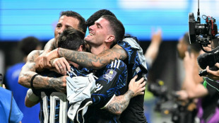 El control espa&ntilde;ol contra la furia argentina: dos estilos frente a frente