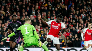 R&uuml;ckspiel gegen Arsenal: Vorteil Bayern