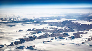 Le Groenland a perdu plus de glace qu'estimé jusqu'alors, selon une étude