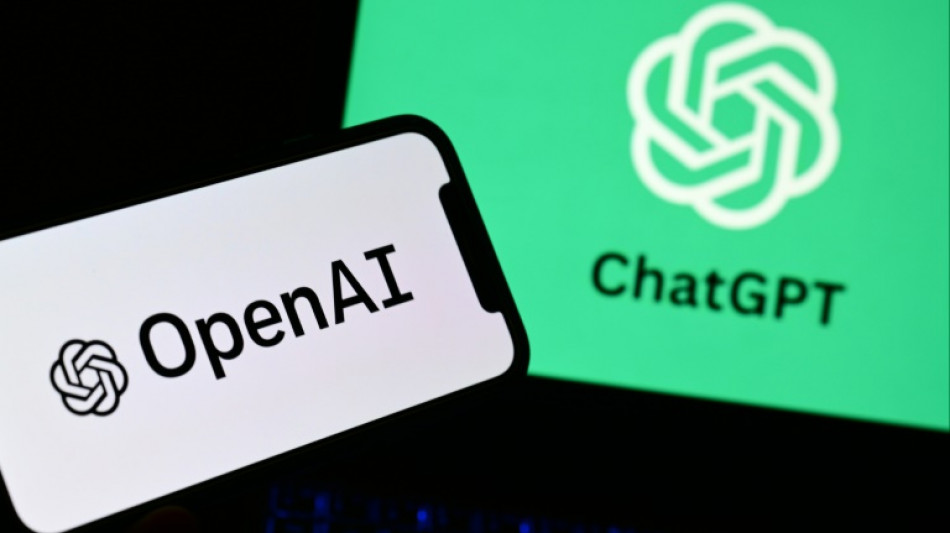 Face &agrave; ChatGPT, le New York Times ouvre un nouveau front pour la d&eacute;fense des droits d'auteur des m&eacute;dias