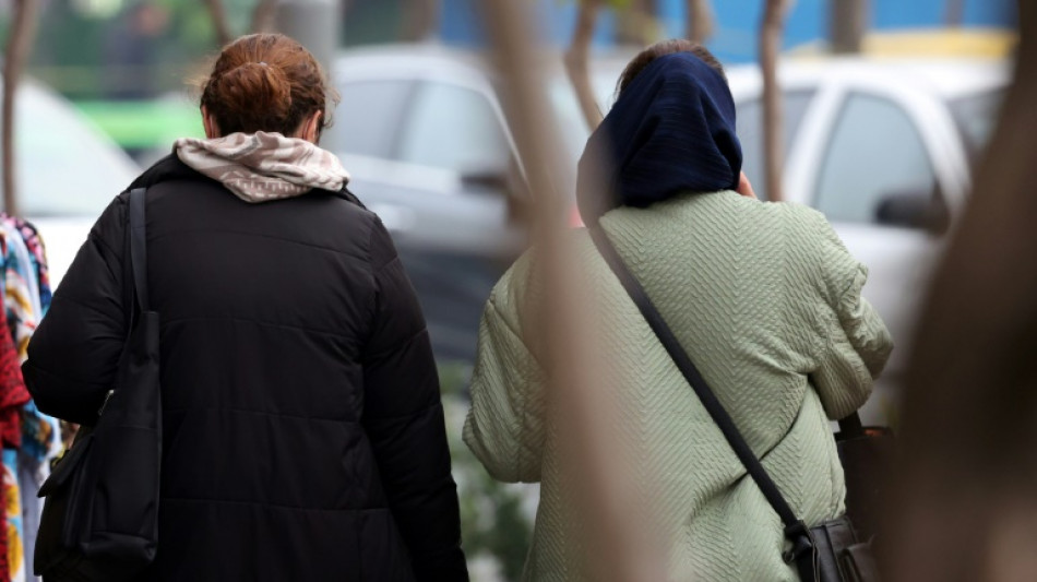 Kopftuch bei Verhandlung: Einstellung von Richterin darf abgelehnt werden