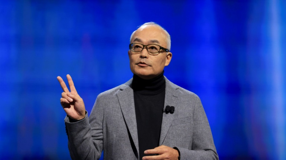 Sony nomeia novo CEO em reorganiza&ccedil;&atilde;o administrativa