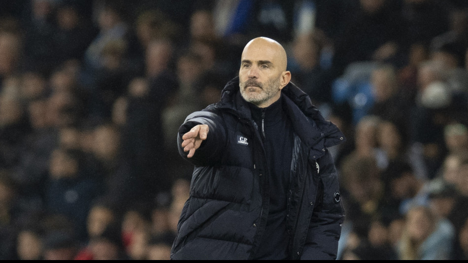  Premier: Manchester City sconfitto dal Brighton, il primato &egrave; a rischio 