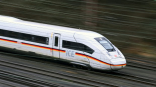 61,2 Prozent aller Fernz&uuml;ge der Deutschen Bahn im Mai p&uuml;nktlich