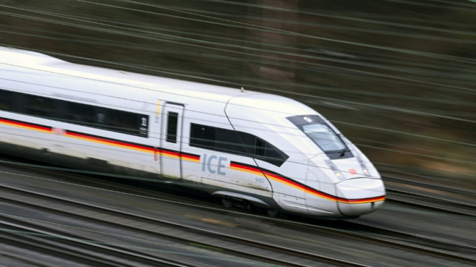  Deutsche Bahn bietet im Fernverkehr k&uuml;nftig Last-Minute-Tickets an 