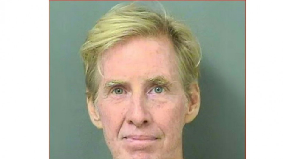  Attentatsversuch auf Trump: 59-J&auml;hriger zu lebenslanger Haft verurteilt 