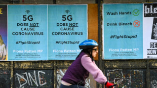 Las teor&iacute;as conspiranoicas ensombrecen el proyecto de un acuerdo global de pandemias