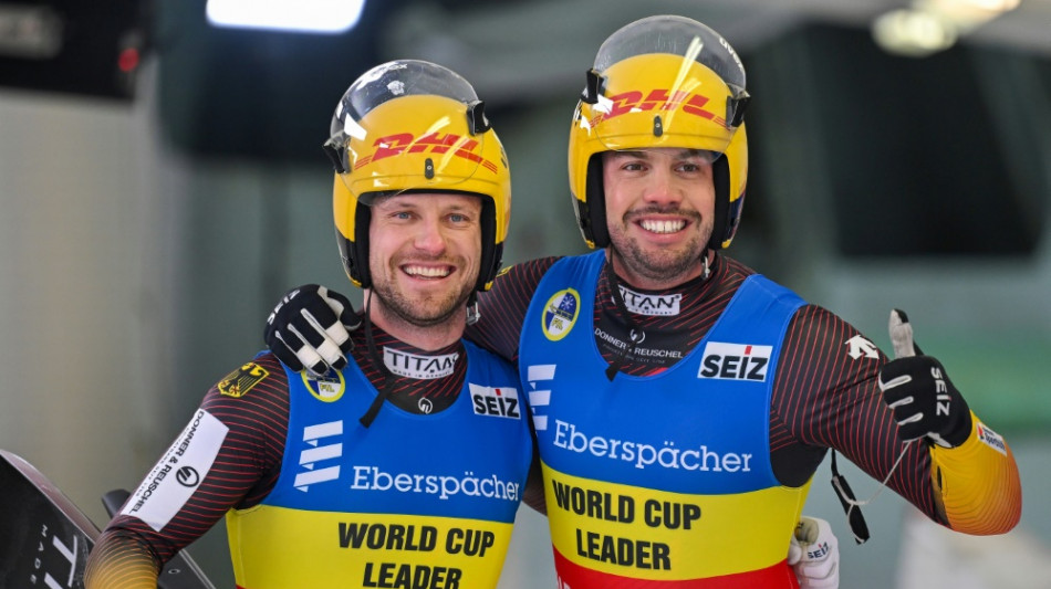 Rodel-WM: Bronze f&uuml;r Wendl/Arlt