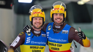 Rodel-WM: Bronze f&uuml;r Wendl/Arlt