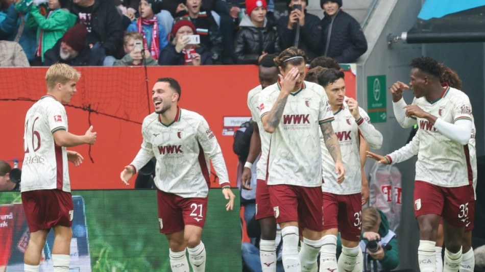  El Bayern M&uacute;nich encaja el gol m&aacute;s r&aacute;pido de la Bundesliga, en solo ocho segundos 