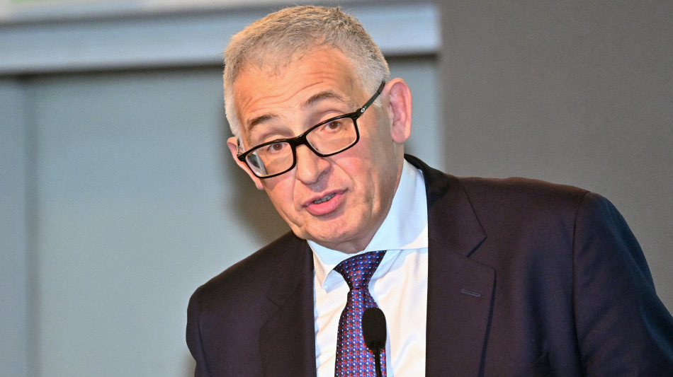 Cipollone (Bce), euro digitale garanzia indipendenza da estero