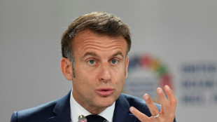 Ozean-Konferenz in Nizza: Macron fordert Moratorium f&uuml;r Tiefsee-Bergbau 