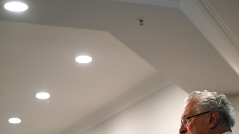 Verfassungsschutzbericht: Bayerns Innenminister Herrmann sieht verschärfte Lage