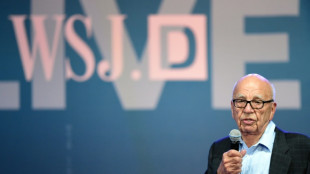 Trump fordert zügige Aussage von 94-jährigem Murdoch im Epstein-Verleumdungsprozess