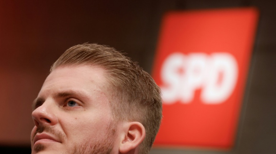  SPD-Generalsekret&auml;r r&auml;umt Fehler bei Erkl&auml;rung zu Zweitwohnungssteuer ein 