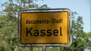 Bericht: Weitere als judenfeindlich kritisierte Bilder bei Documenta aufgetaucht