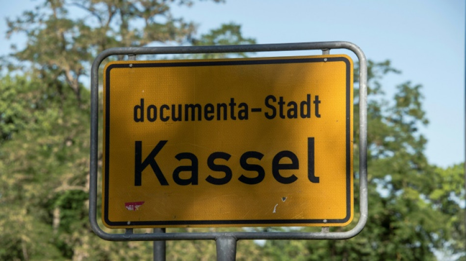 Grünen-Politiker Schoeller gewinnt Oberbürgermeisterwahl in Kassel knapp
