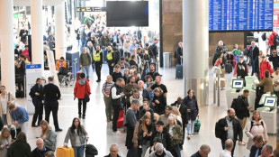 Drones fly over multiple Danish airports