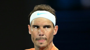 "Creo que falta poco" para que Rafa Nadal compita, dice su t&iacute;o Toni