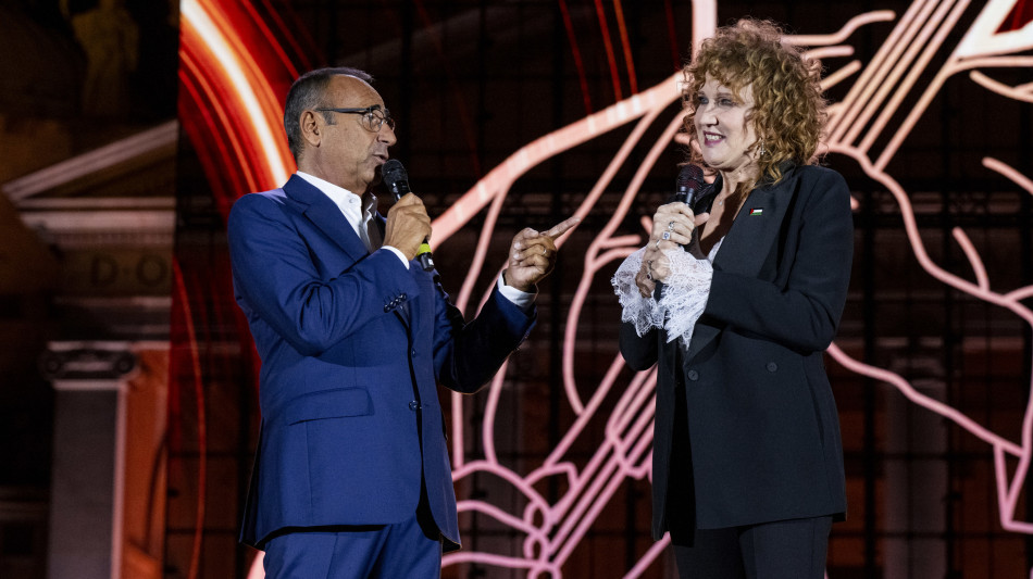 Pino Daniele, applausi e commozione nella sua piazza