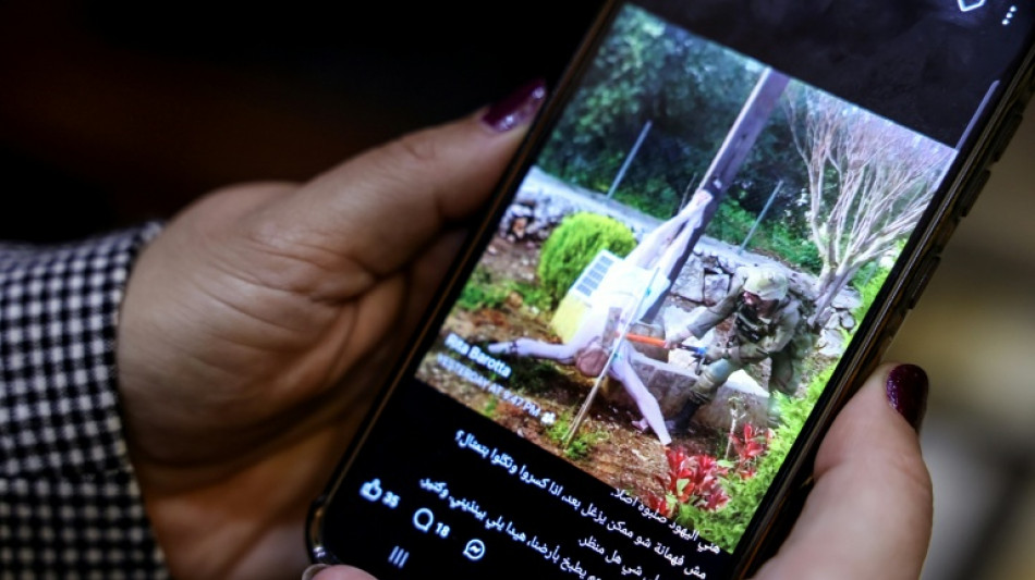  Israelischer Soldat zerst&ouml;rt Kruzifix im Libanon: Netanjahu k&uuml;ndigt "harte Ma&szlig;nahmen" an 