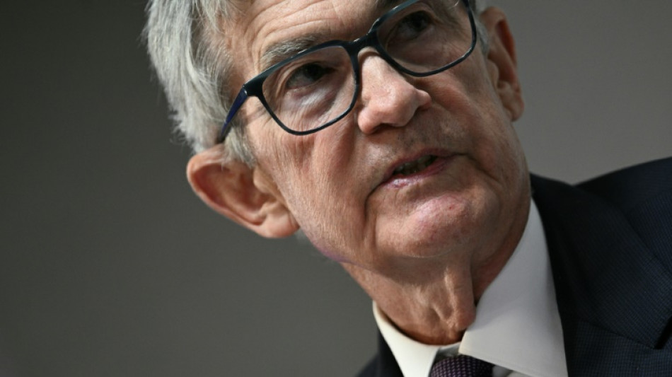 No rate cuts expected from US Fed facing 'unfavorable' conditions